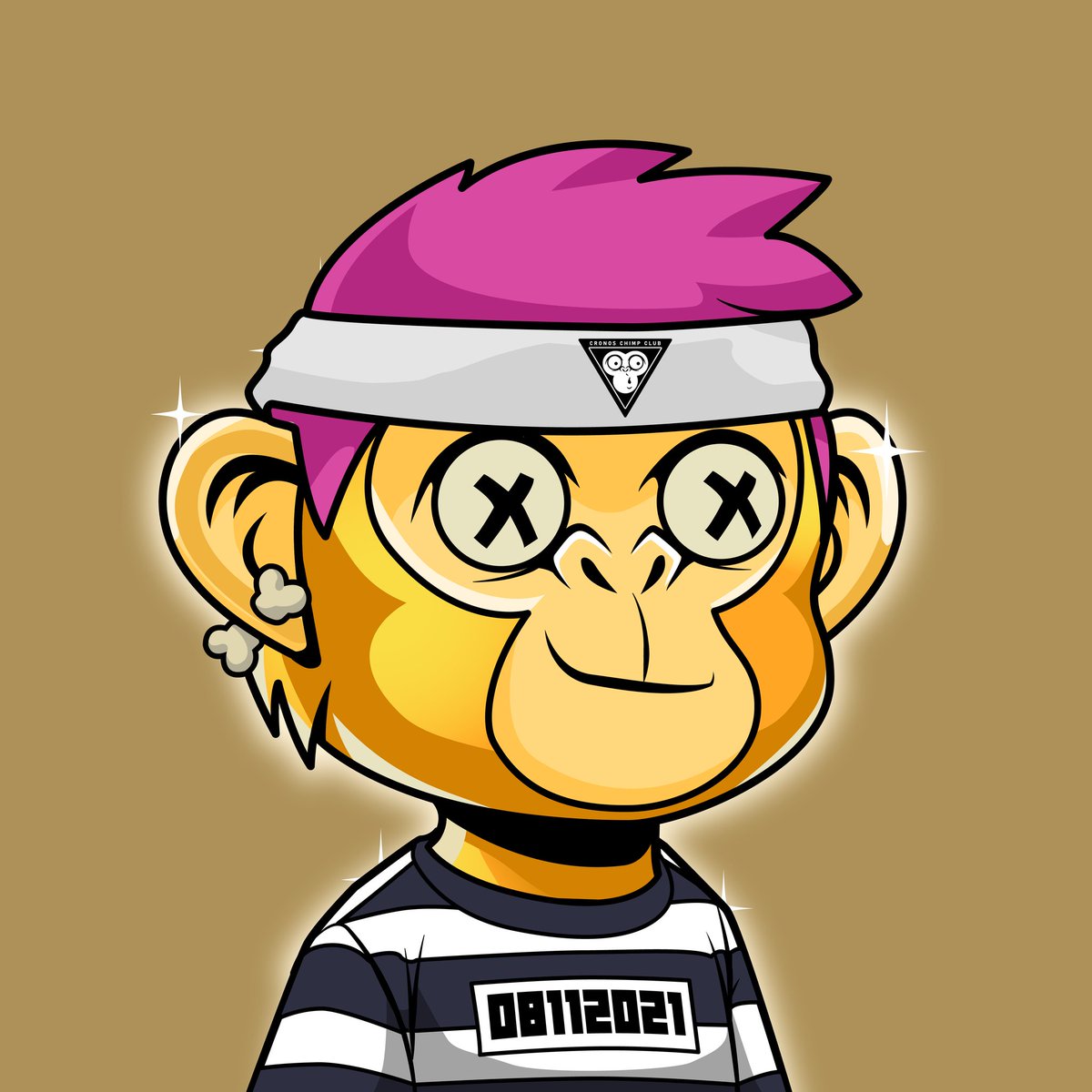 $CCC on <a href="/VVS_finance/">VVS-Finance</a> 🤑
@CCC_meme_coin 🐒,🐒
DYOR unofficial from <a href="/CronosChimpClub/">Cronos Chimp Club (Official)</a>
contract:

0x92802a640fffce1982f11421b532b74109f0010b