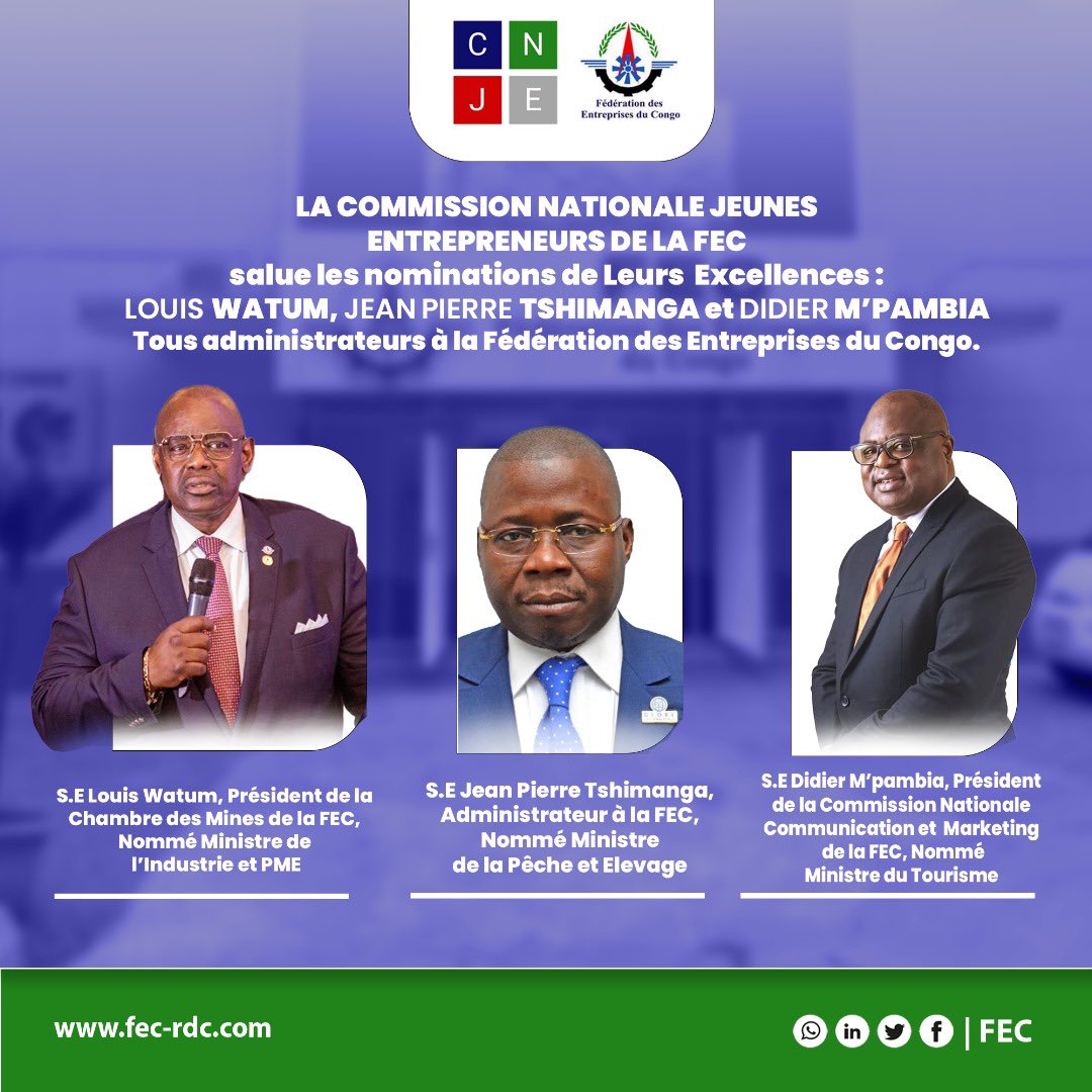 CNJE-FEC tweet media