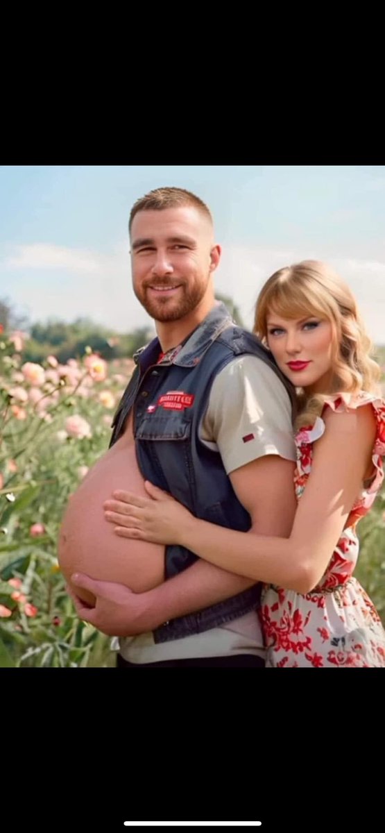 TomalaJack's tweet photo. Duh see man can get pregnant kc little chief https://t.co/jBC5rVYN3t