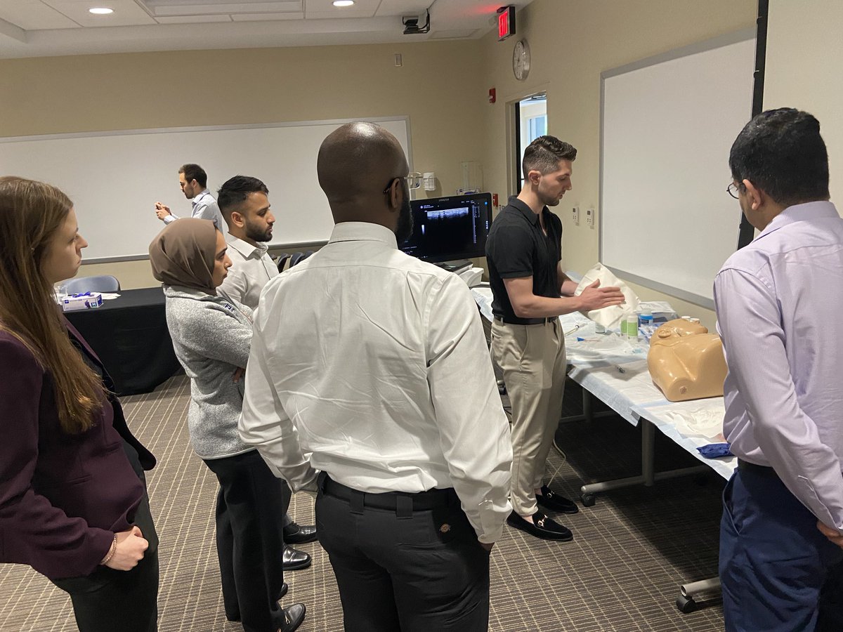 Andbenson21's tweet photo. Thank you too all who attended the 2nd Annual WNY IR Symposium yesterday! And thank you @urmc_ir for hosting! https://t.co/Rv1Ao44Kqi