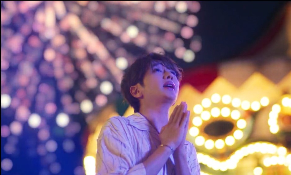 ichigori_nissy's tweet photo. 大好きなお祈り島🧡
音源良い!最高!と思っていてもライブではアレンジ入れて超えてくるから凄いんよね🥹
きっとライトや映像を駆使して綺麗な花火の演出入れてくるんだろうな🎆楽しみだなぁ🎆
#Randezvous
#nissy #10thBESTDOME https://t.co/Oq8QnxYom1