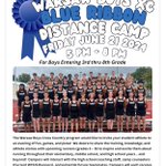 Photo by Warsaw Distance (@wchsdistance)