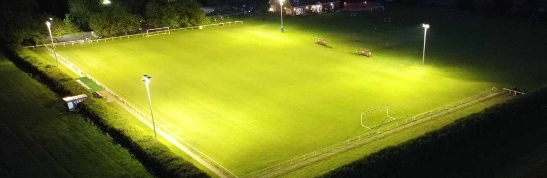 Codicote FC Est 1913 tweet media