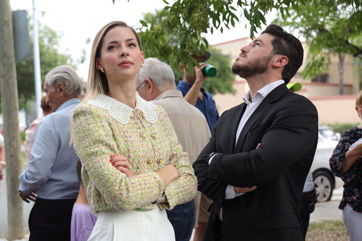 GONZALO OLIVEROS tweet media