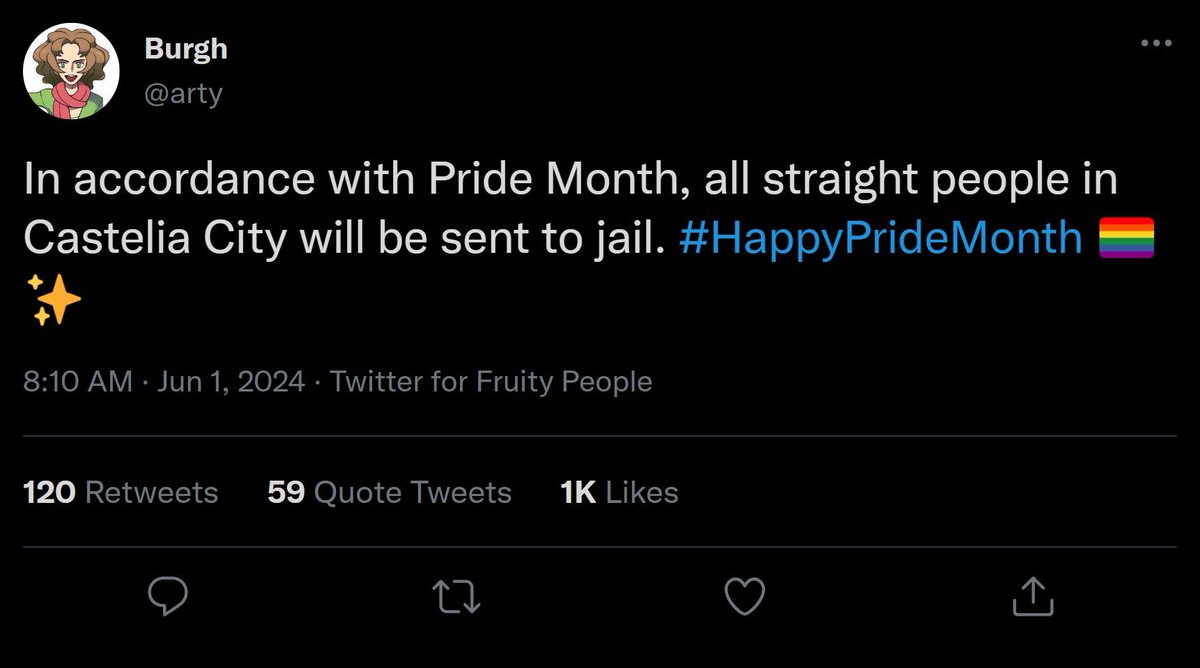 Pokémon World Tweets tweet media