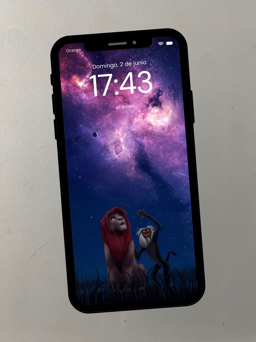 fabcrea's tweet photo. fondos aesthetic de El Rey León 🦁✨

(más fondos abajo en comentarios ⬇️) https://t.co/SYzRP4Y3de