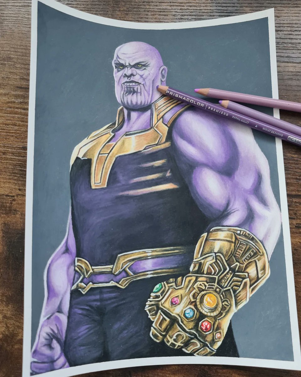 Kneecoalll's tweet photo. I have missed drawing with coloured pencil and really want to start doing so again, heres a few old pieces ✨️

#art #artist #colouredpencil #prismacolor https://t.co/3rXXVNvOdu