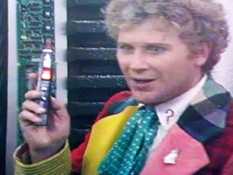 Ross Carmichael tweet media