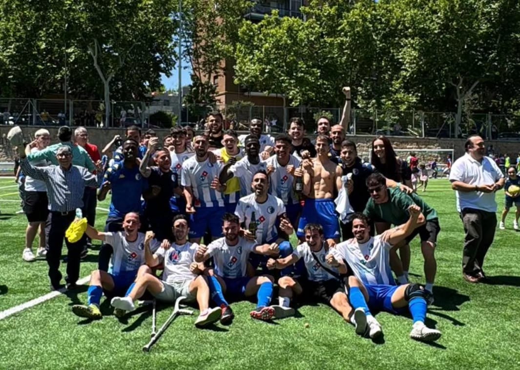 UniónDeportivaUsera tweet media
