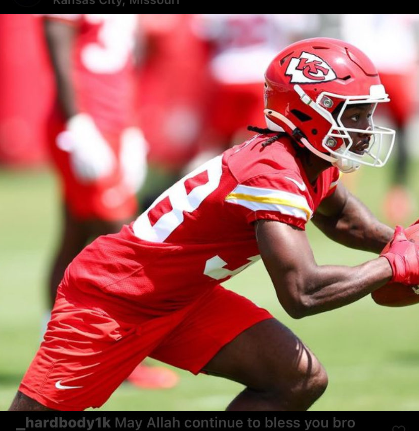 We see you Hassan! MJJ!ALLDAY!#WIT