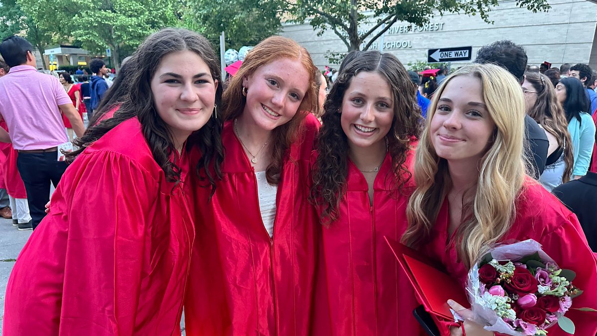 OakPark97's tweet photo. 🎓 Congratulations to the Julian Middle School Class of 2024! 🎓

Friday, we celebrated the hard work and dedication of these incredible Julian Jayhawks. They've grown and achieved so much, and we couldn't be prouder of each and every one of them. ❤️ https://t.co/cLvvYg5P72