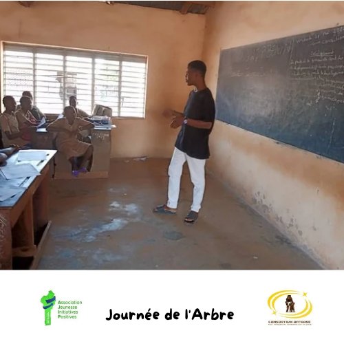AJIPBÉNIN tweet media