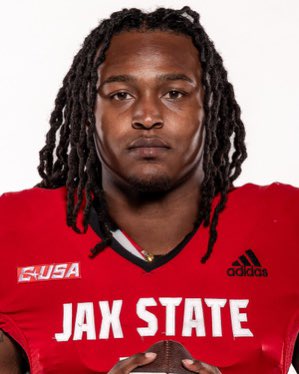 JaxStateSOTG's tweet photo. 🐓Only 89 days ‘til Jax State Football🐓

Who do y’all think is starting Week 1 at QB? https://t.co/KZtYiNJVmW