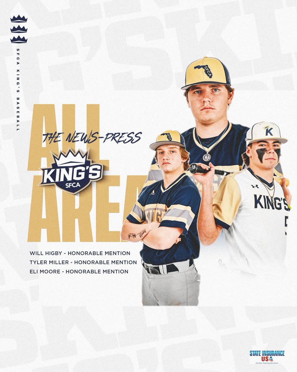 SFCA Athletics (@sfcaathletics) on Twitter photo Congrats to 6 <a href="/sfca_baseball/">SFCA Baseball</a> players for their selection to the 2024 <a href="/nphssports/">News-Press HS Sports</a> All-Area Team. Congrats to 6 <a href="/sfca_baseball/">SFCA Baseball</a> players for their selection to the 2024 <a href="/nphssports/">News-Press HS Sports</a> All-Area Team.