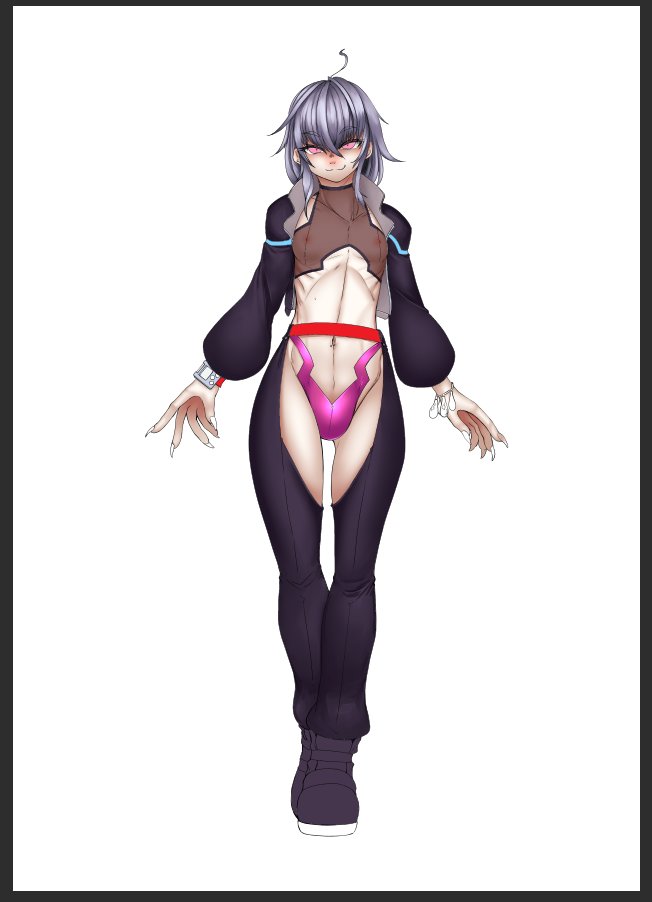 いい加減寝らんとしゃがな、う休み_(:3」 ∠)_ 