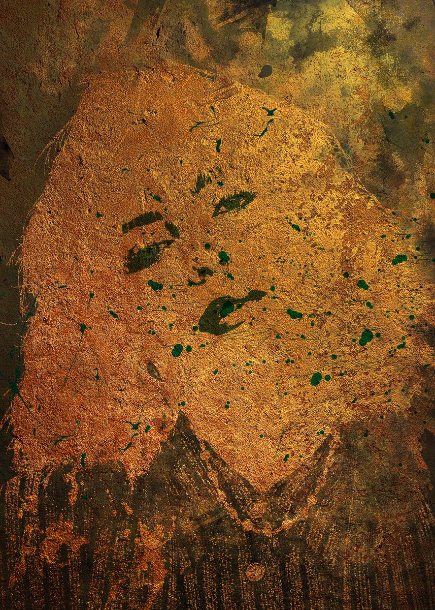 1000 FACES (NFT) tweet media