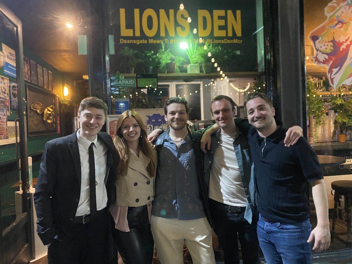 FrancosNot's tweet image. 🎬 That's a wrap! Thank you so much to everyone who came, we really do appreciate all of the support 🙌 Raffle Winner will be announced this week 🔥👀