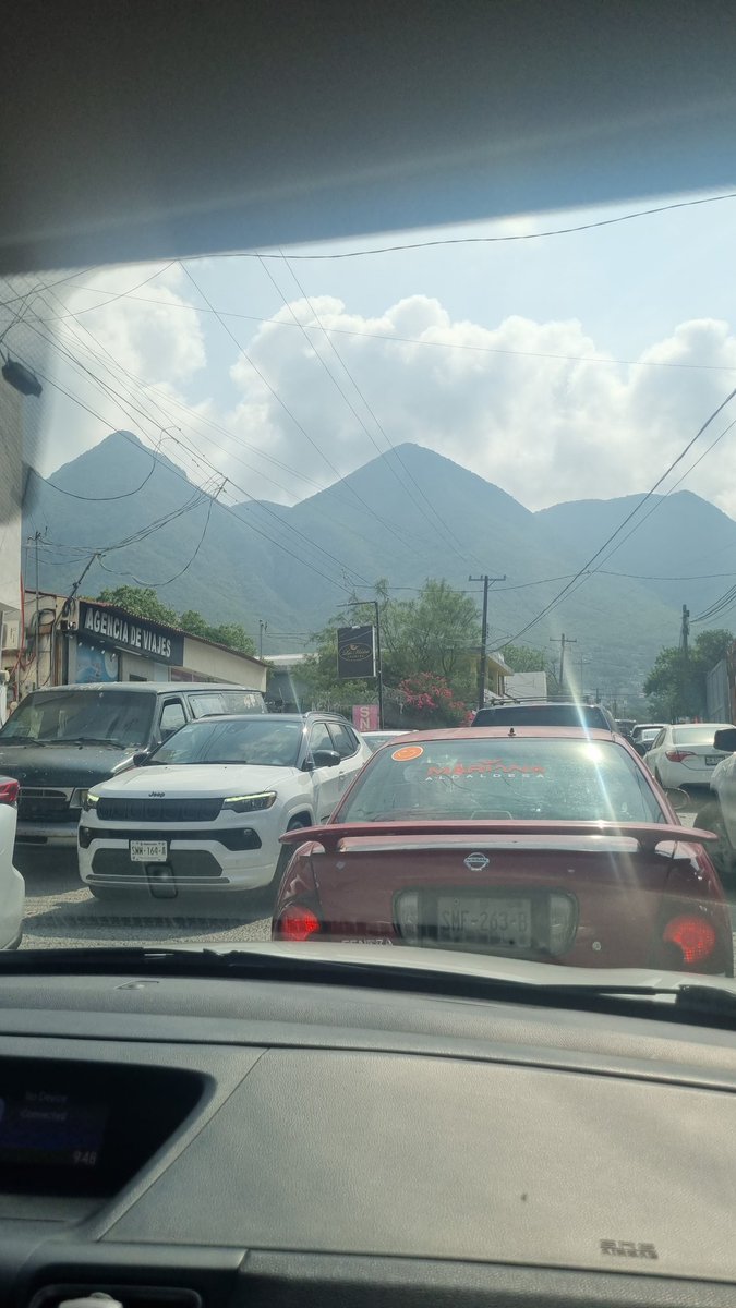 Gabriela González tweet media