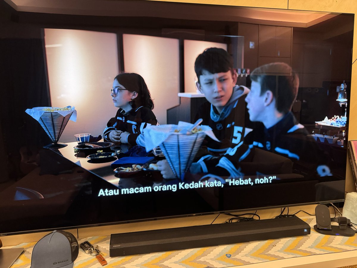 Not your boss tweet media