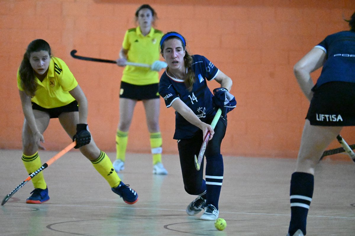 Federació Catalana de Hockey tweet media