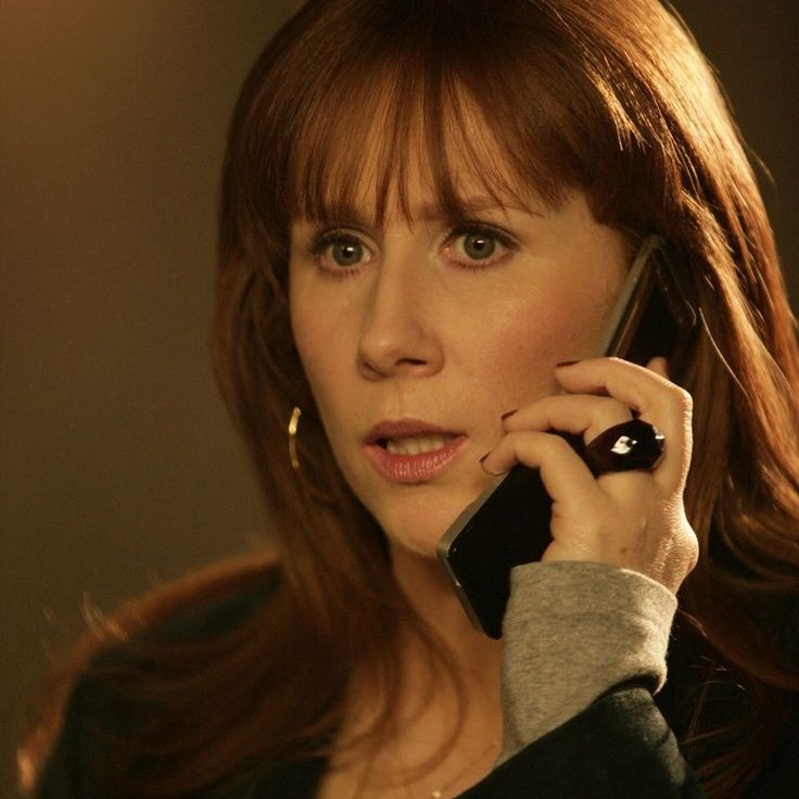 Дванадцятий доктор. tweet media