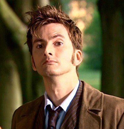 Дванадцятий доктор. tweet media