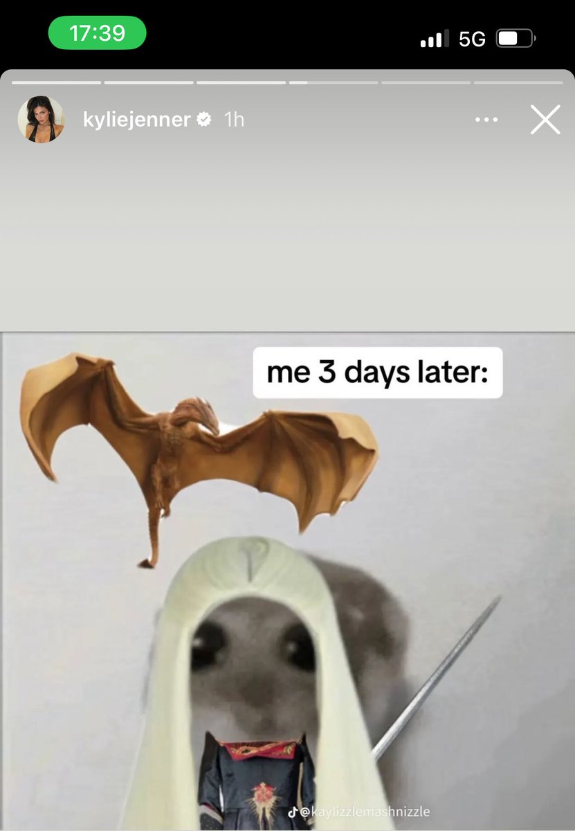 free_electron0's tweet image. Lmao @KylieJenner posting sad hamster on her insta 

So famous 🐹

$hammy