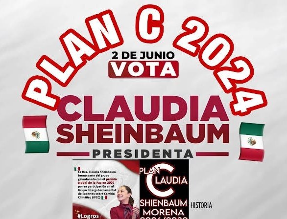 makdavicho1974's tweet photo. #PlanC_ en ACCIÓN 😎👊🏻

#VotoMasivoMorenaPTyPV https://t.co/n4mt5GhTBB