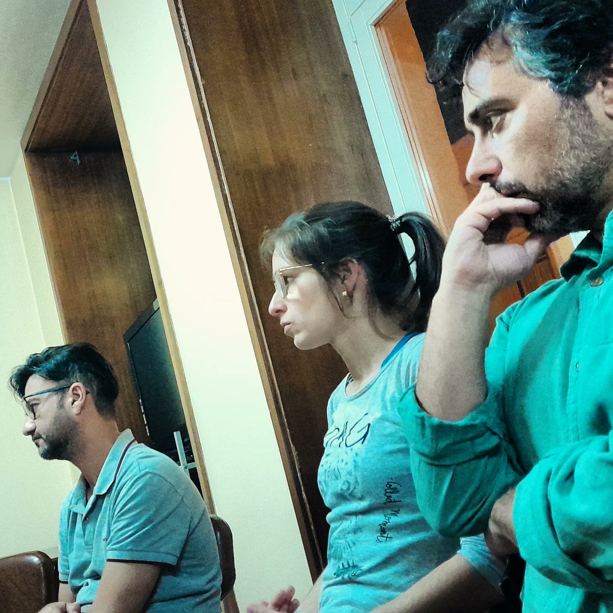BlocoCoimbra's tweet photo. Roda de conversa sobre antirracismo e migrações, no âmbito do encontro nacional antirracista. Com a participação de Anabela Rodrigues, eurodeputada, Andreia Galvão, da comissão política, e Guilherme Nogueira, advogado. NOSSO FUTURO, NOSSA LIBERTAÇÃO! 29-30 junho na Amadora https://t.co/kwjxOdFL0F