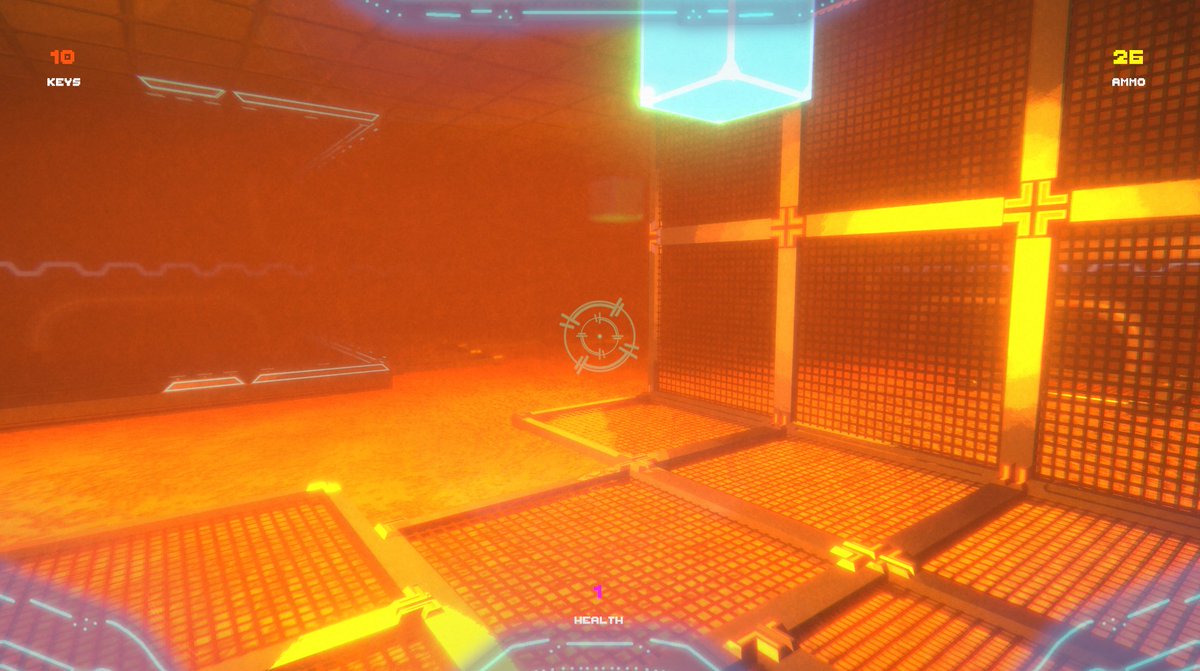 Dash_Bit's tweet photo. Making some more progress on H.O.S.T.I.L.E. Continuing to work on creating some more spicy rooms. ๐ถ๏ธ#gamedev #indiedeveloper #indiegamedev #metroidvania #lavalevel #indiegame https://t.co/ARONBJS44N