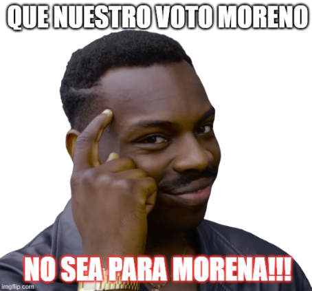 ChekoC137's tweet photo. #EleccionesMéxico2024 https://t.co/SM2Cb6xlJM