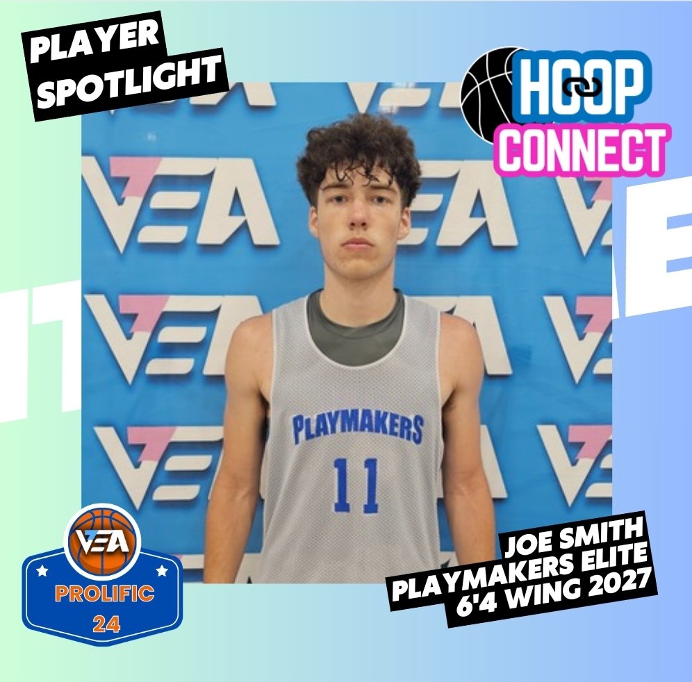 Hoop Connect tweet media