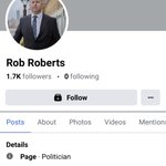 Photo by Parody Rob Roberts MP. Delyn. (@delyn_rob)
