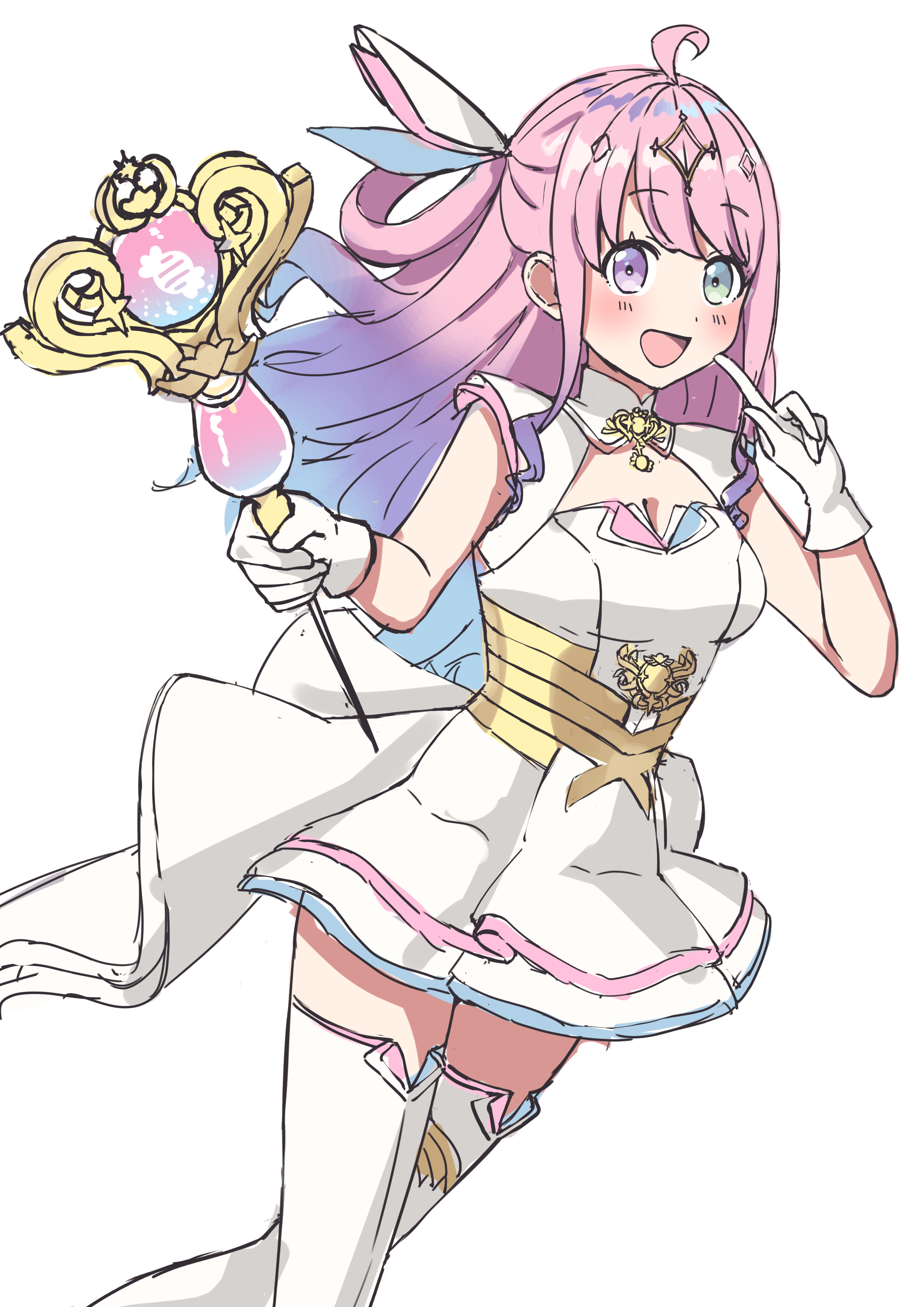 宵月しおん (@YoizukiShion) / X
