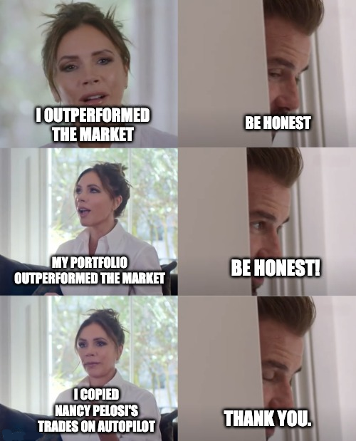 "Guilty" as charged 🤭🤭🤭