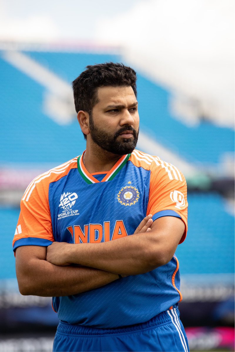 ImRo45's tweet photo. 👊💙 https://t.co/SILr5JYOhA