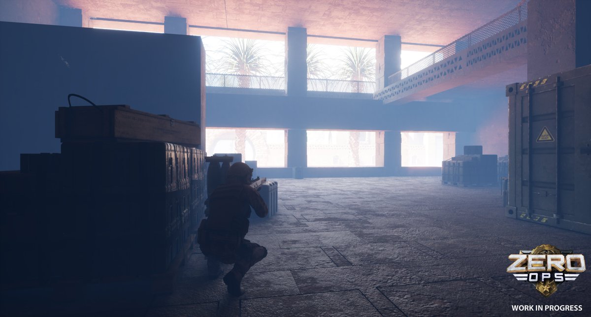 Zero Ops tweet media