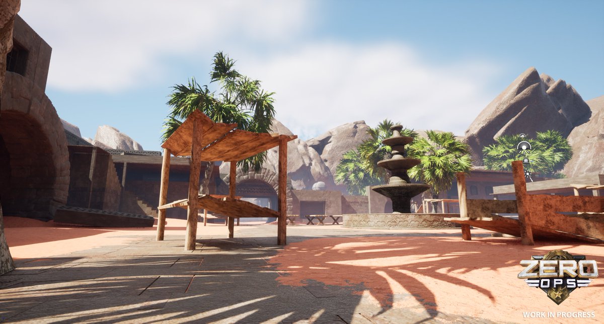 Zero Ops tweet media