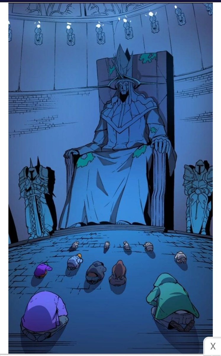 DrSusanNasif's tweet photo. #VirologyIsFun #Virology
In this illustration,
a king👑 is receiving homage from his slaves.
If we were to interpret the king as an "antiviral drug" 💊and the slaves as viruses,
could you infer which antiviral drug it might be
and which specific viruses it is combating❓🤓🤓 https://t.co/DWiwehF2lY