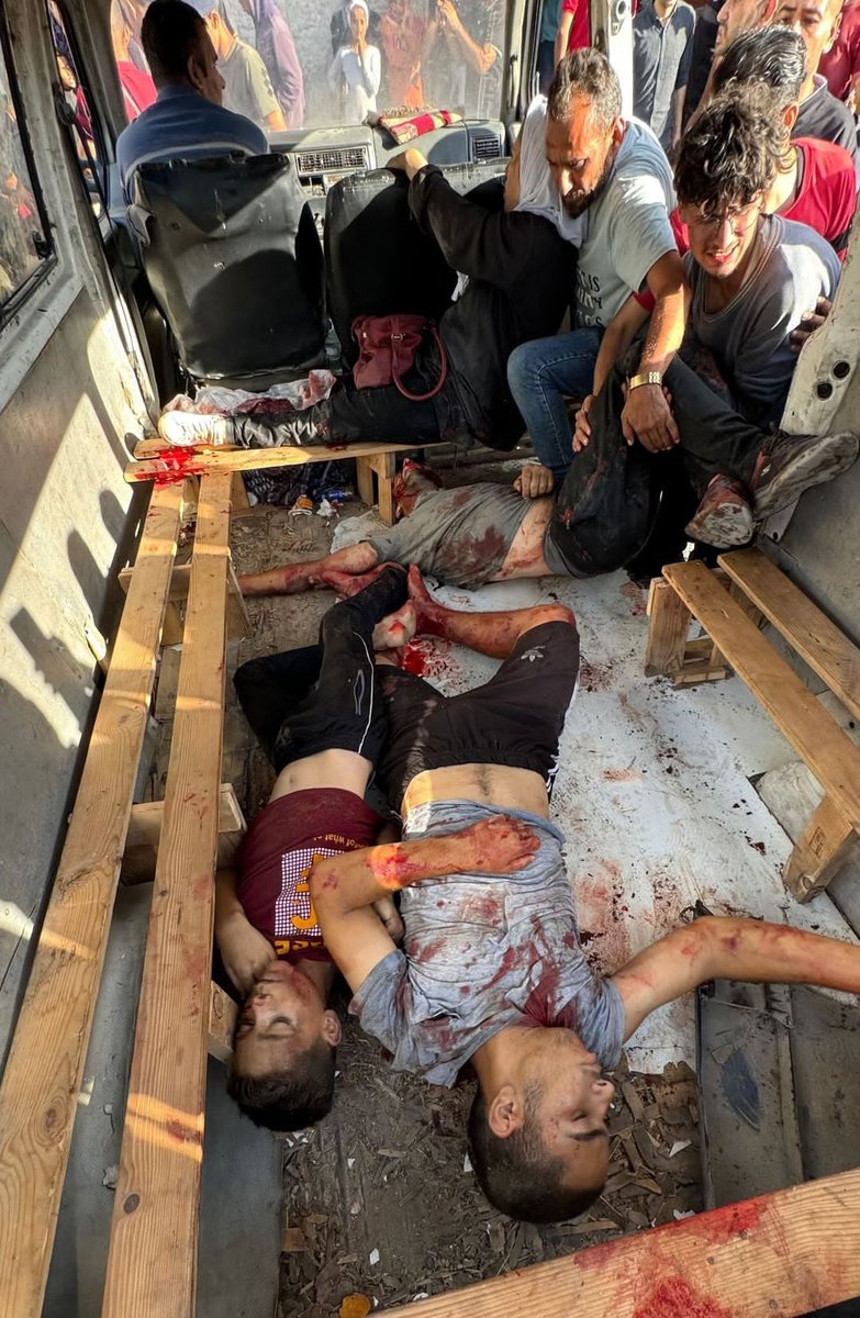 مجزرة جديدة 💔