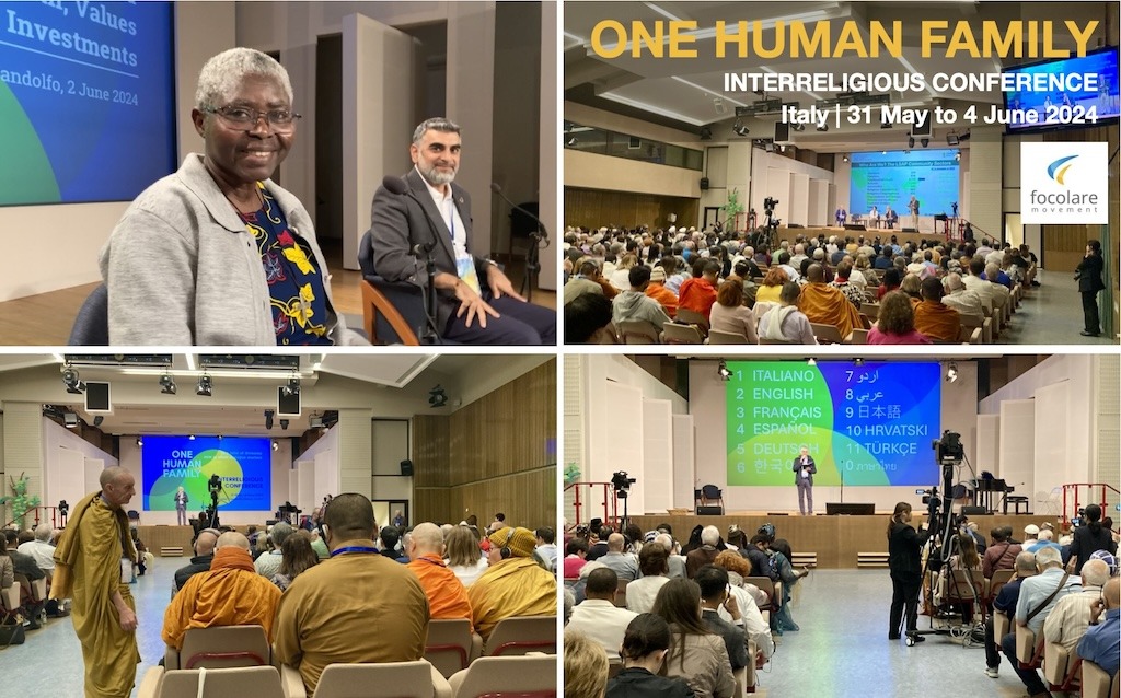 FaithPlans - For People and Planet tweet media