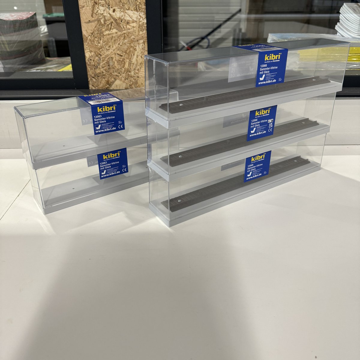 JModelisme's tweet photo. 🏠 Arrivage Kibri, Vollmer, Viessmann.

Cliquez-ici 👉 https://t.co/XTCZSXkeiP

#Kibri #Vollmer #Viessmann #ModélismeFerroviaire #TrainMiniature https://t.co/u51QXMNMrg