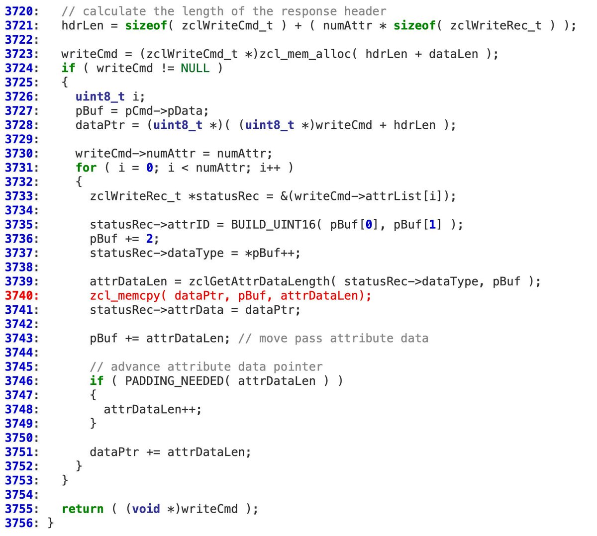 A practical approach to IoT devices vulnerability research
Series (2021) by Ruben Santamarta (<a href="/IoaLabs/">IOActive Labs</a>)

Part 1: labs.ioactive.com/2021/02/a-prac…
Part 2: labs.ioactive.com/2021/02/a-prac…
Part 3: labs.ioactive.com/2021/02/a-prac…

#iot