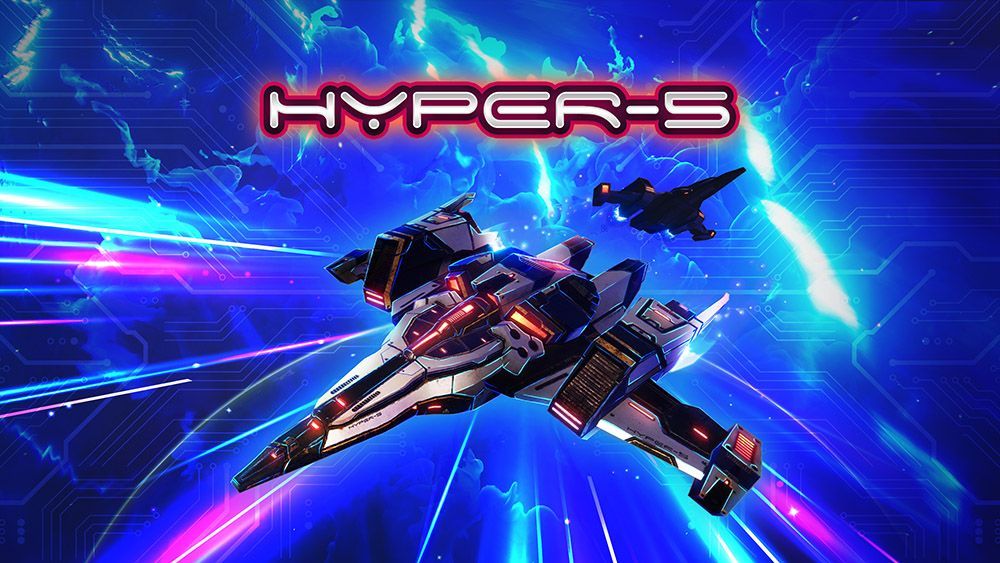 VGNYSoft's tweet photo. Some of the earlier proposal s for Hyper-5 cover.
#shmup #indiephysical #indiegames #Eastasiasoft #HyperProductions #Hyper5 https://t.co/k0ODEYuVgR