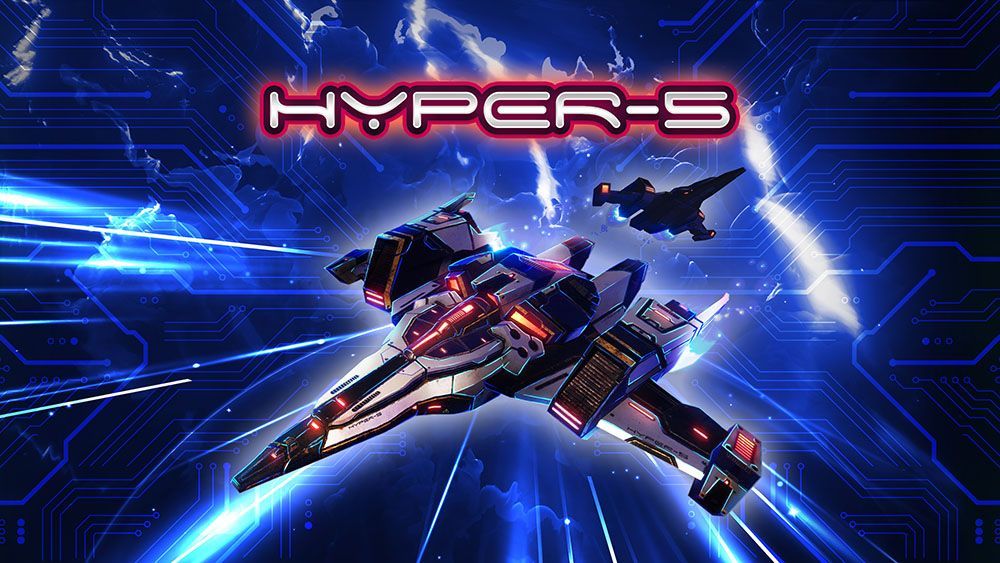 VGNYSoft's tweet photo. Some of the earlier proposal s for Hyper-5 cover.
#shmup #indiephysical #indiegames #Eastasiasoft #HyperProductions #Hyper5 https://t.co/k0ODEYuVgR