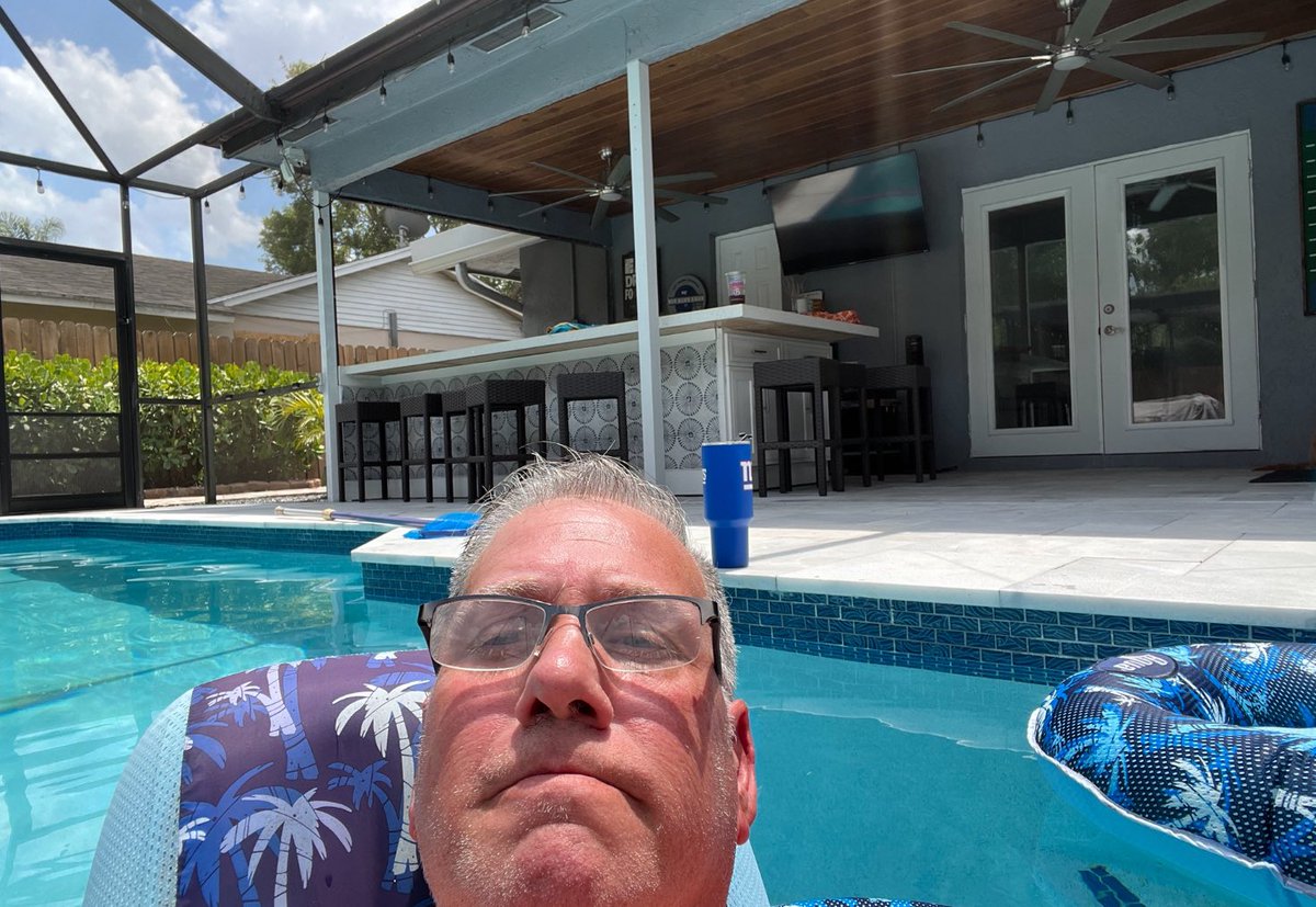 JimDeNitto's tweet photo. Iโm not leaving the pool until we hit .07 $ZACK @MrZackMorris #ZACKNATION https://t.co/oo6he92chu