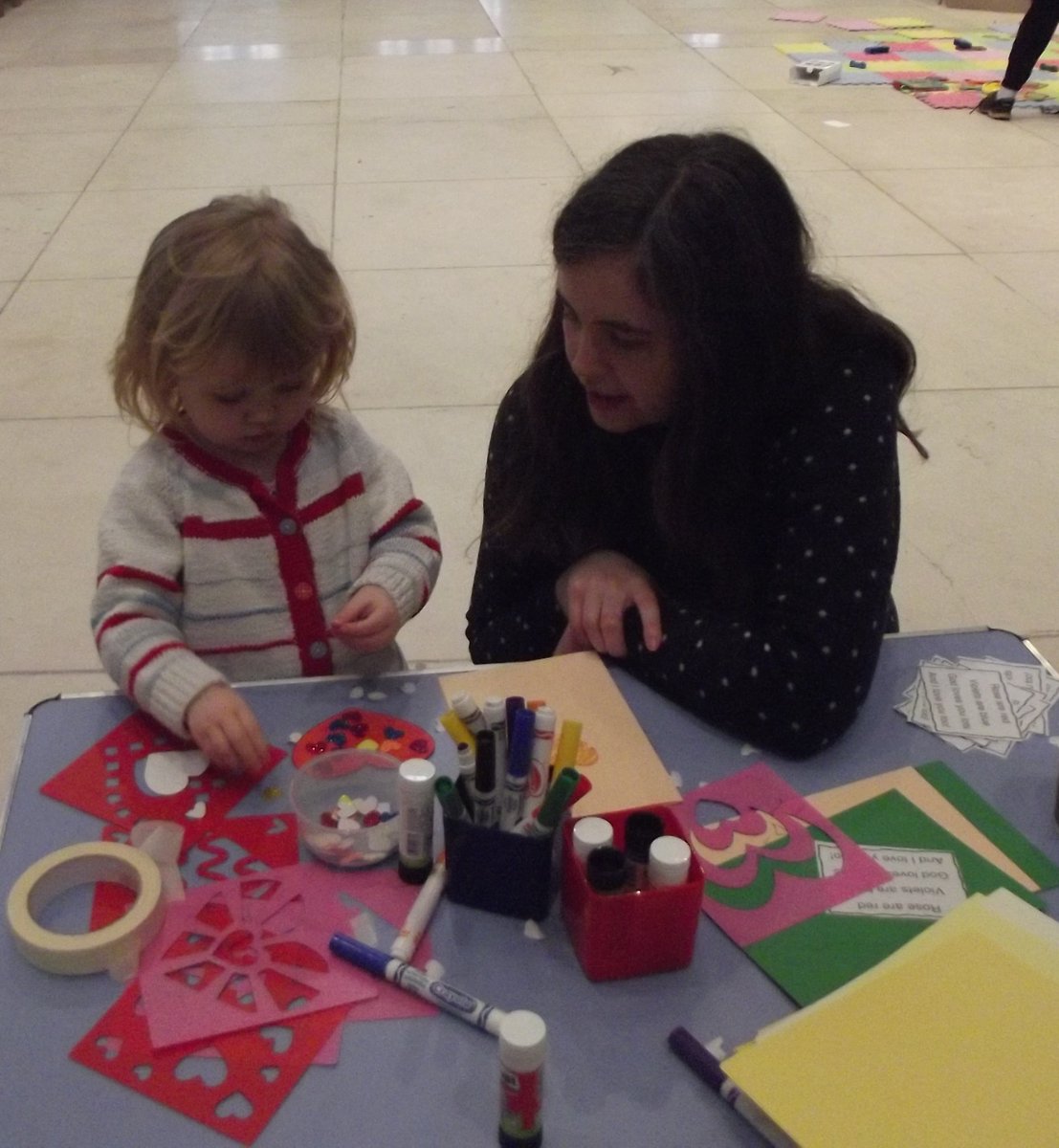 GuildCath's tweet photo. Dates for the diary.

Cathedral Tots - 5 June at 10am
Guided Tour - 7 June at 10.30am - Booking essential
Coffee Concert - 13 June at 10.30am
Summertime Blues - 21 June at 7pm - Booking essential

For more information: https://t.co/TnB4tJuvGV

@guildfordTIC https://t.co/rH9Nzr6CNv