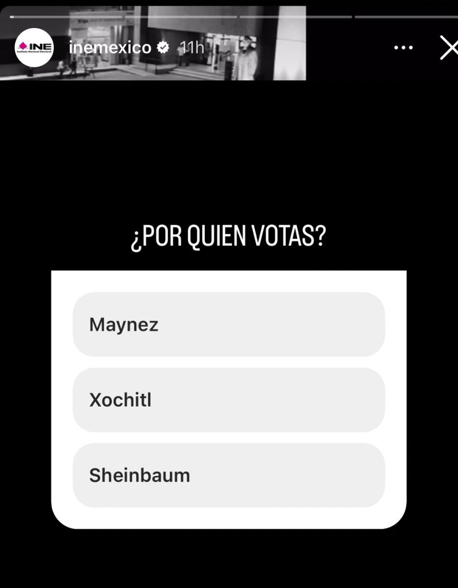 soypablo_robles's tweet photo. Pa dentro de 6 años mejor haganlas asi. #ElecciónPresidencial https://t.co/pi8WhswoyI