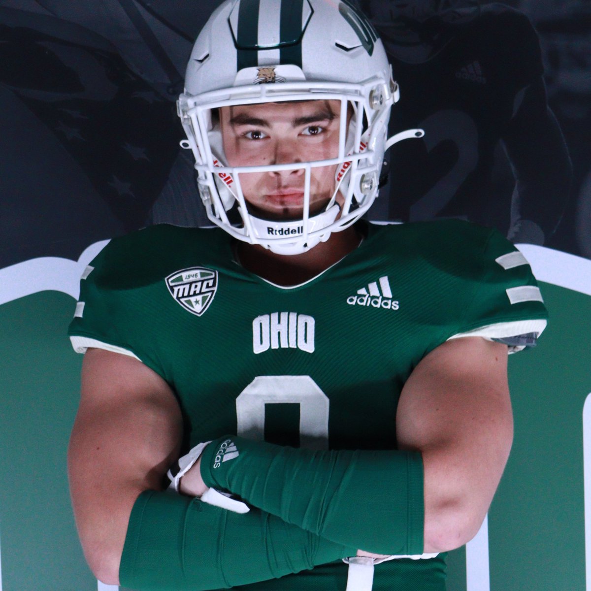 Committed.

#OUOhYeah #NextChapter