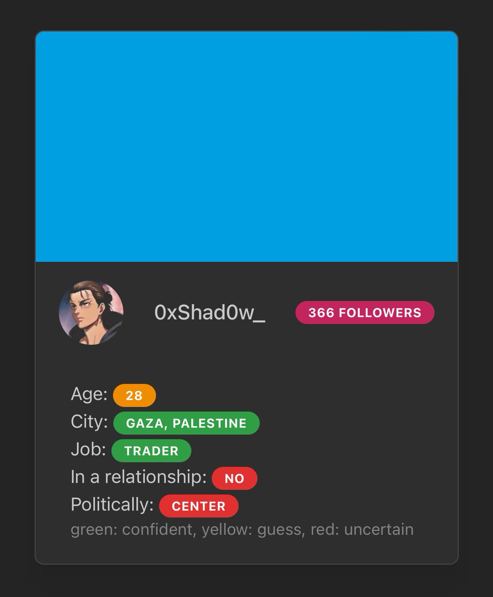 Shadow (@0xShad0w_) / Posts / X